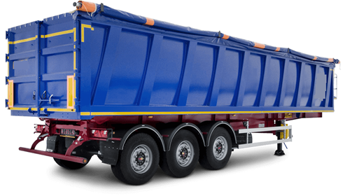 Naprawy ciężarowe i naczep Śląsk