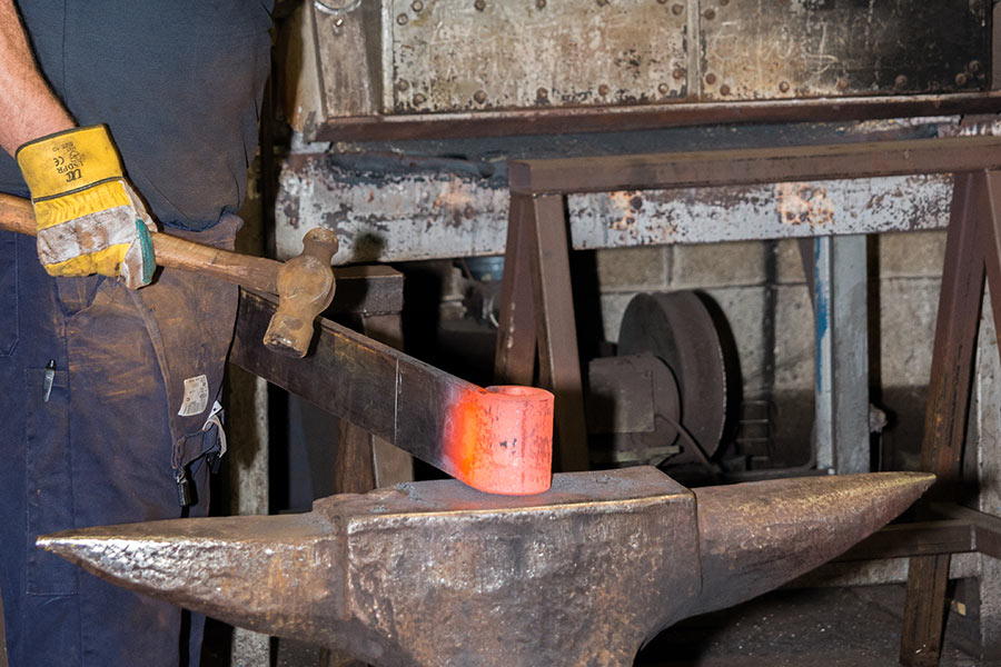 Resory do samochodów dostawczych i terenowych